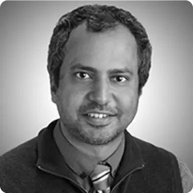 Dr. Abhi Shahi, MD