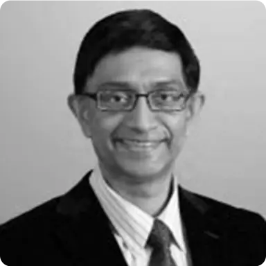 Dr. Prem Pillay, MBBS, FRCS, FAMS FACS (USA)