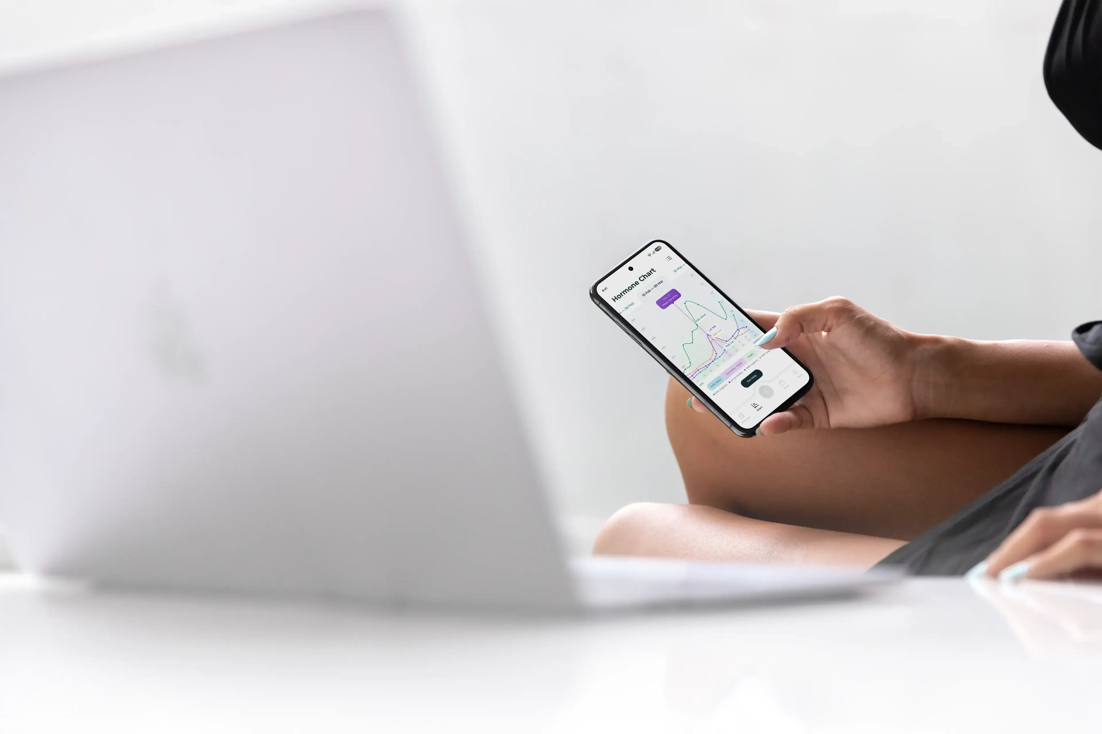 About Inito — company mission and team