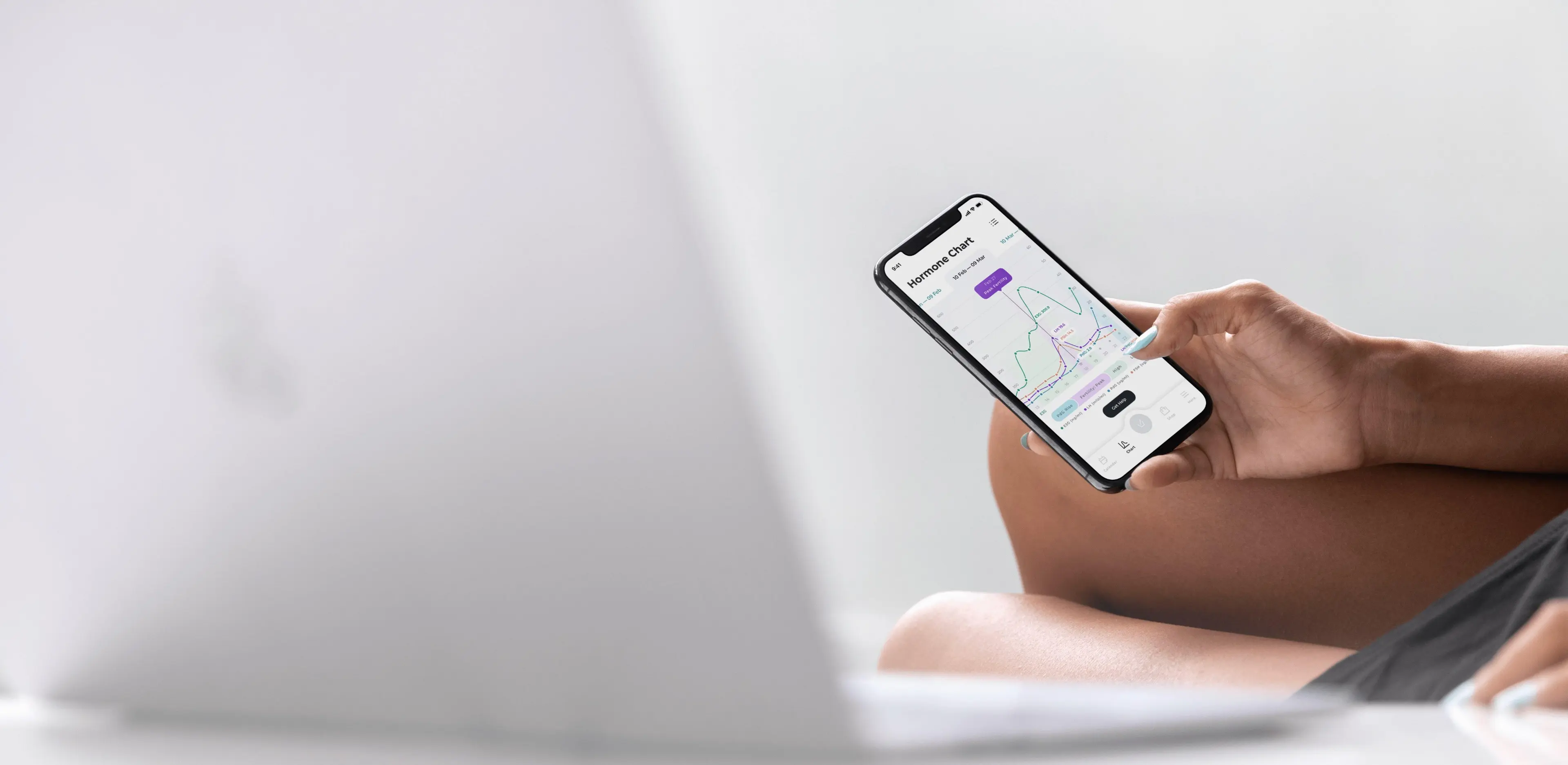 About Inito — company mission and team