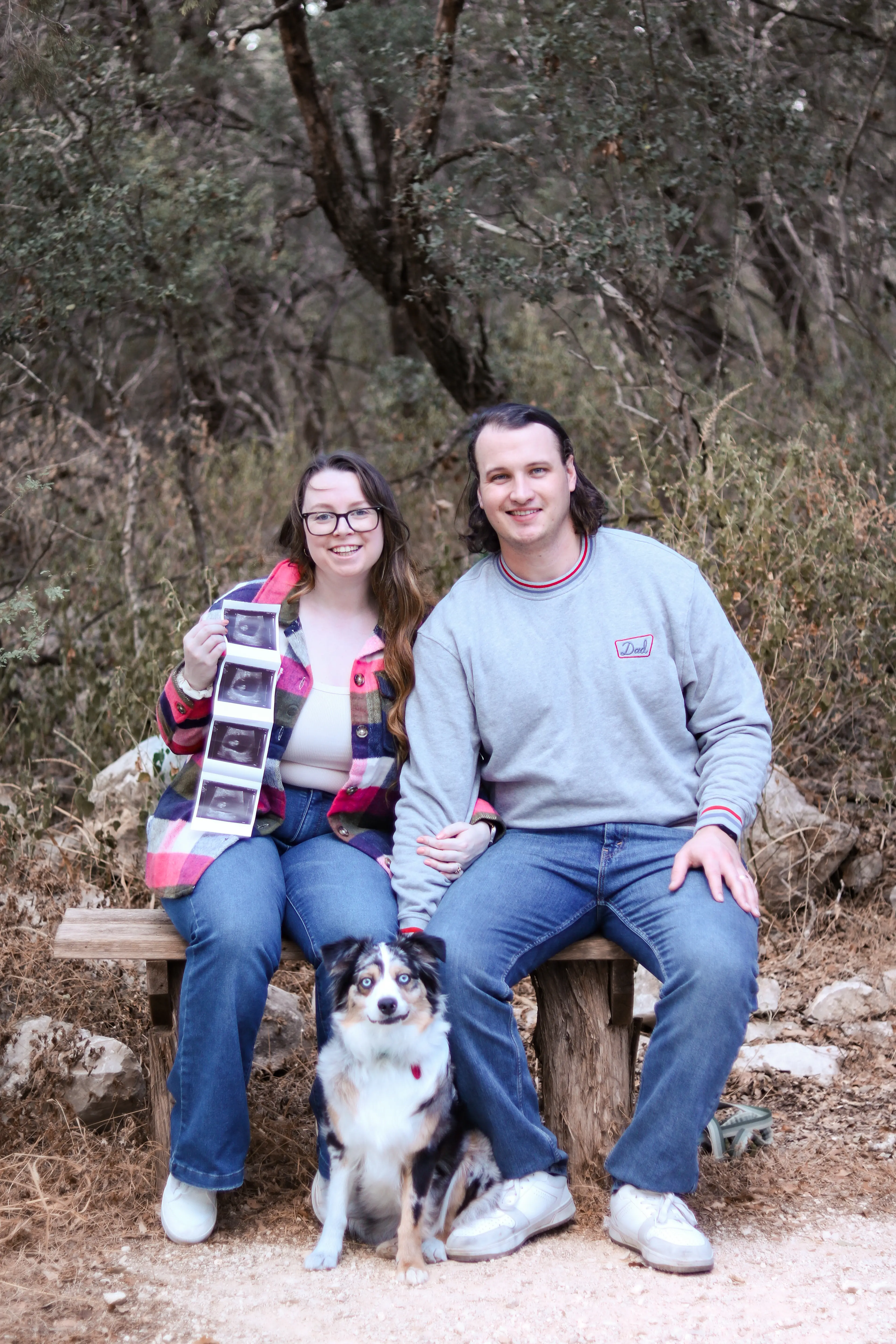 Rachel Lautigar Baudoin