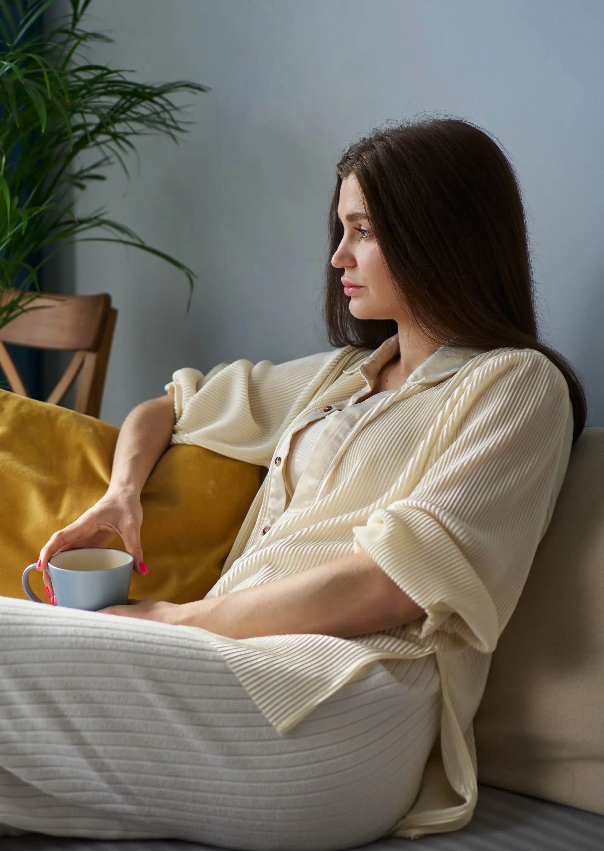 Know when your body is ready to try again after a loss