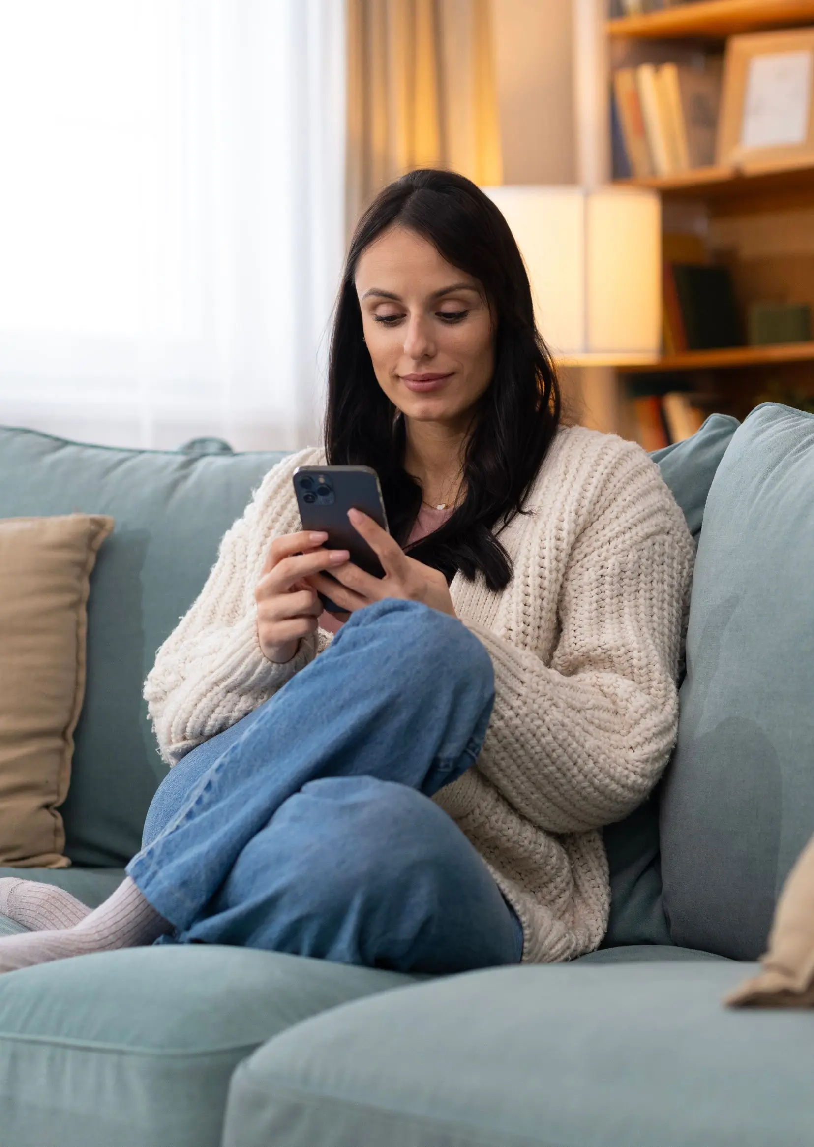 Give yourself the best chance to try naturally before considering IVF