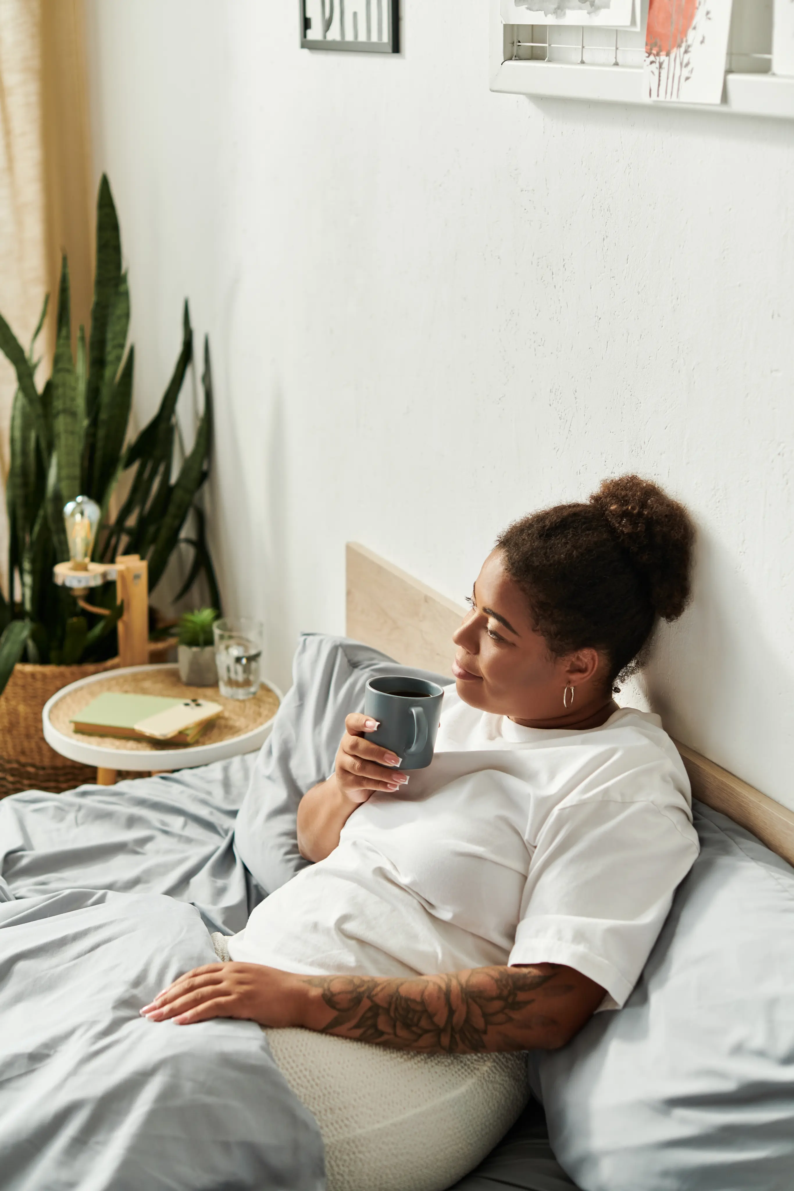 Make every cycle count when trying after 35