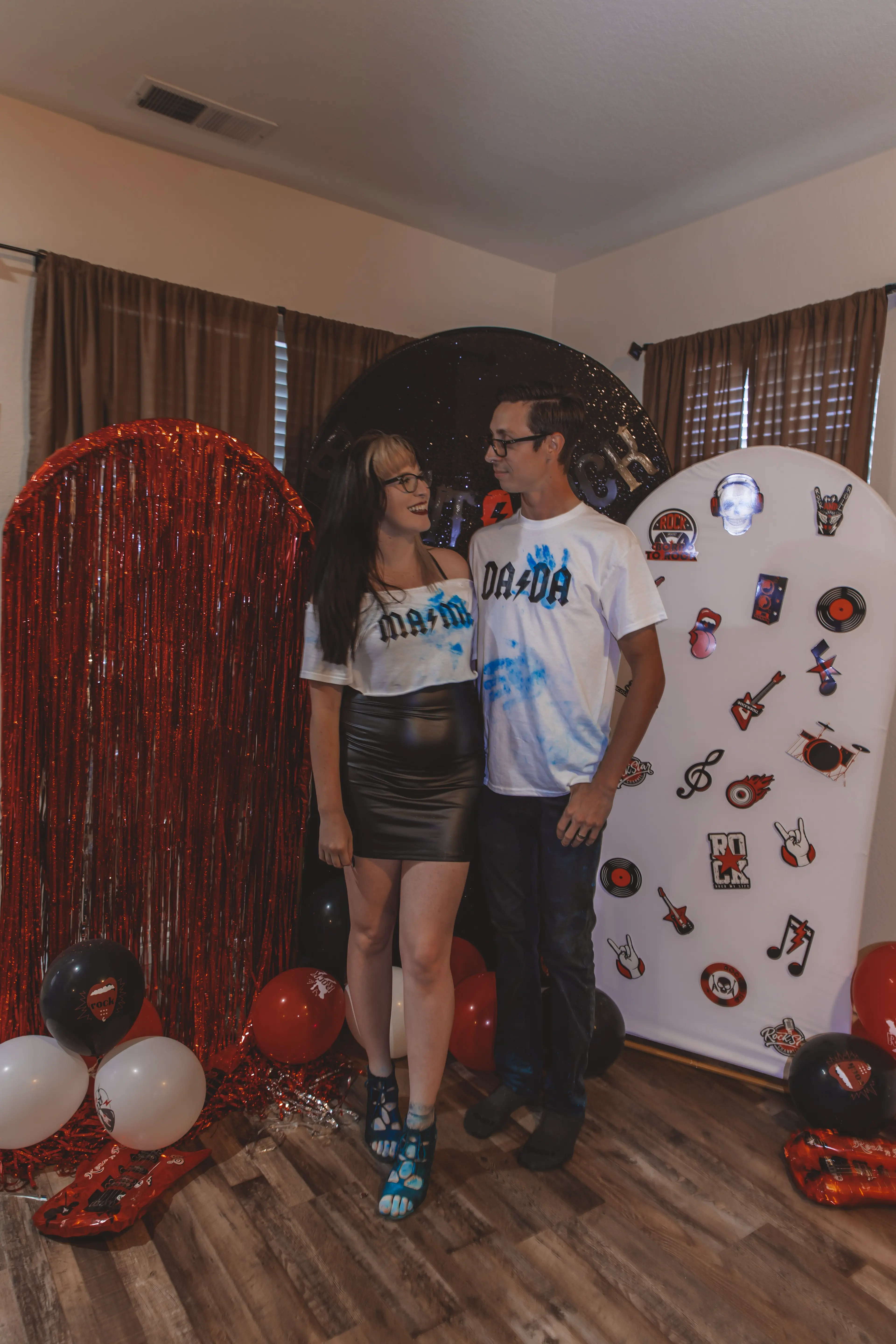 Elissa Canales-Barrett