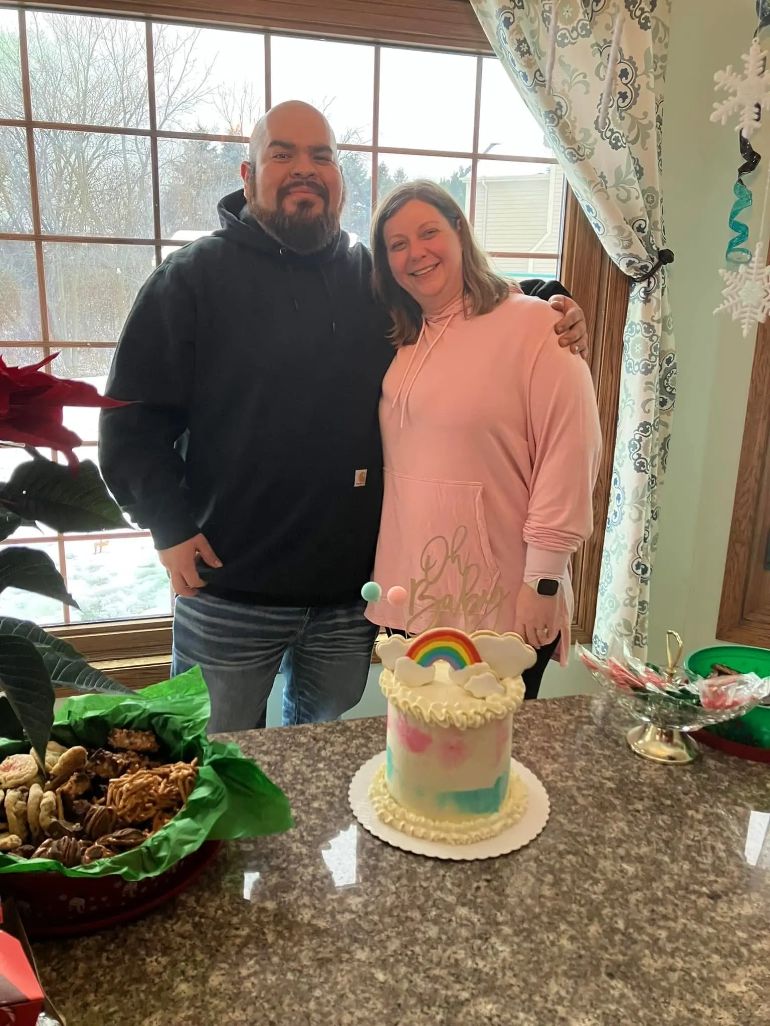 Jacquetta Arellano Avila