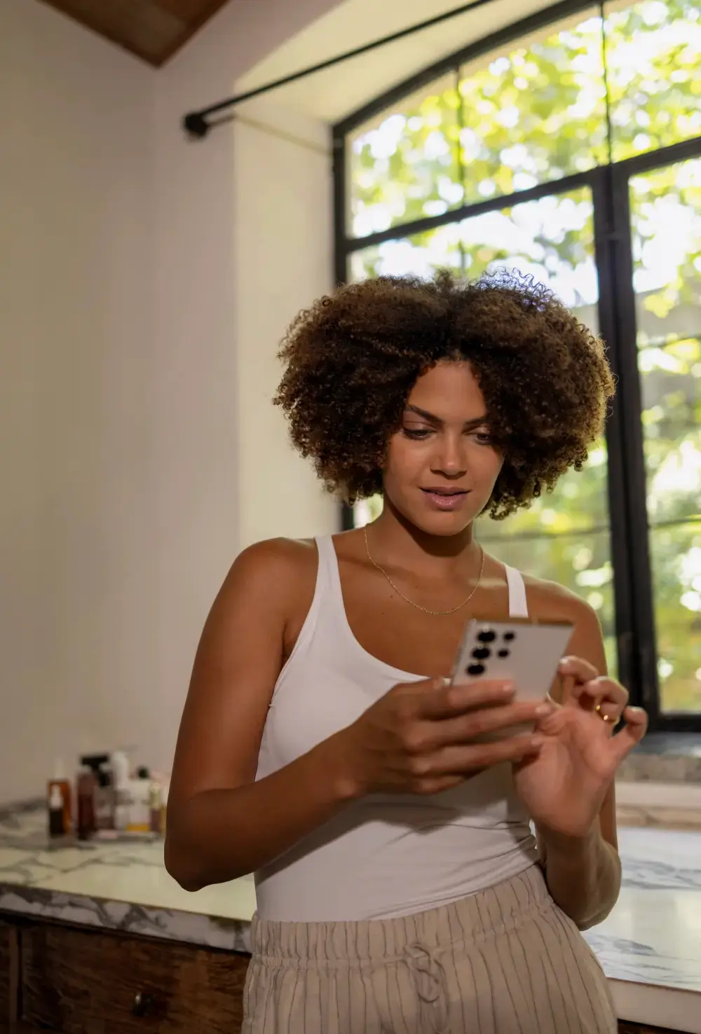  Get personalized results on your Inito Android App in 10 minutes.