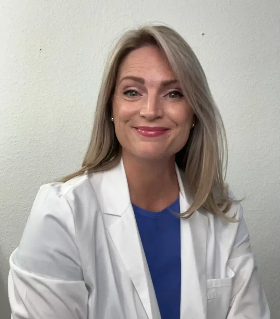 Dr. Faith Schumann